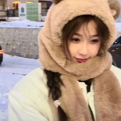 毒贩大妈